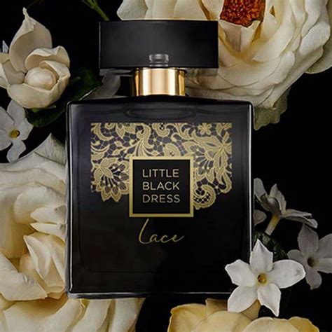 little black dress perfume 30ml